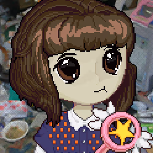 Pixeladymaker