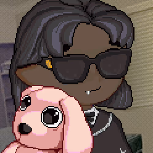 Pixeladymaker
