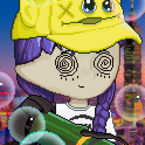 Pixeladymaker
