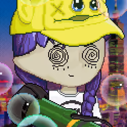 Pixelady #3998