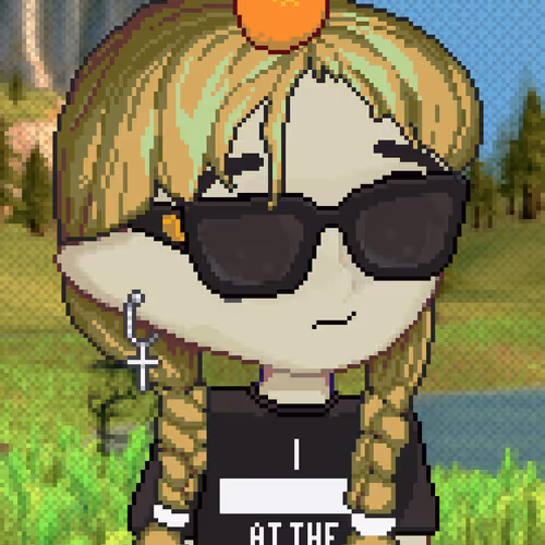 Pixeladymaker