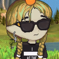 Pixelady #7400