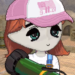 Pixelady #5572