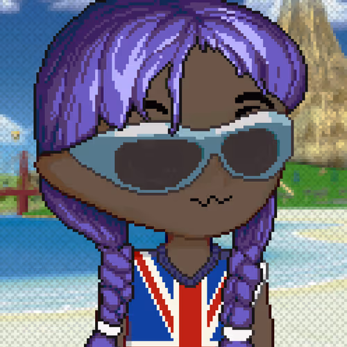 Pixeladymaker
