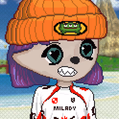 Pixeladymaker