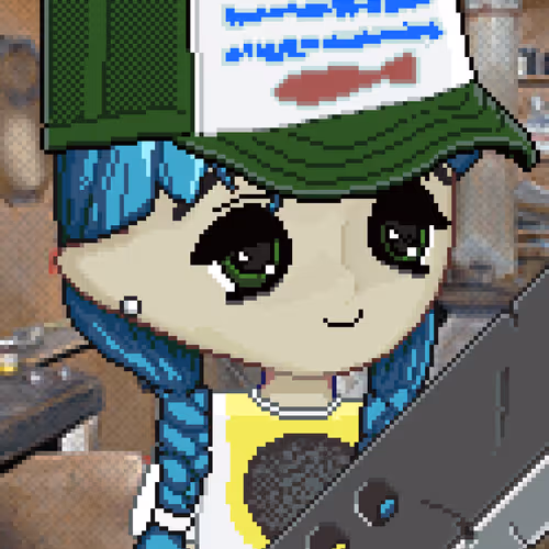 Pixeladymaker