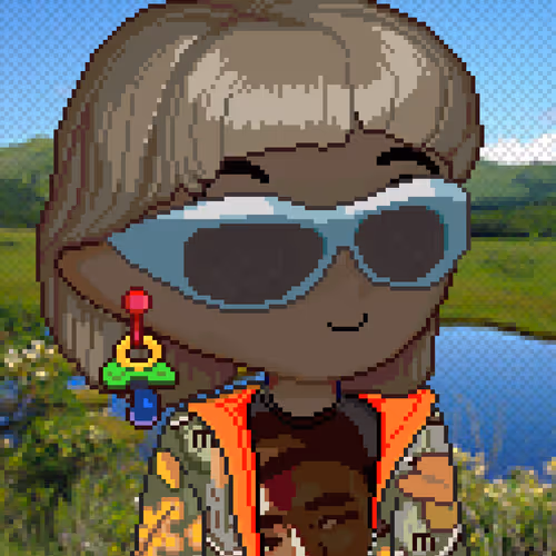 Pixeladymaker