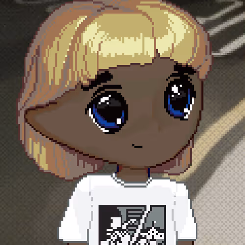 Pixeladymaker