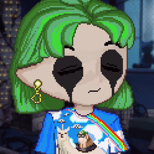 Pixeladymaker