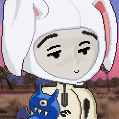 Pixeladymaker