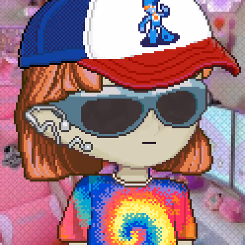 Pixeladymaker