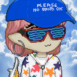 Pixelady #9417