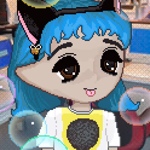 Pixeladymaker