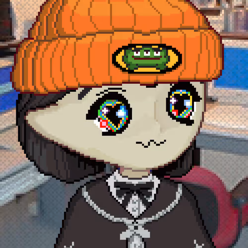 Pixeladymaker