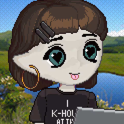 Pixeladymaker