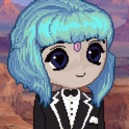 Pixeladymaker