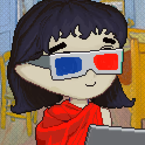 Pixeladymaker