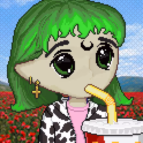 Pixeladymaker