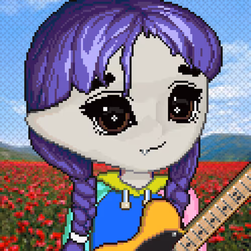 Pixeladymaker