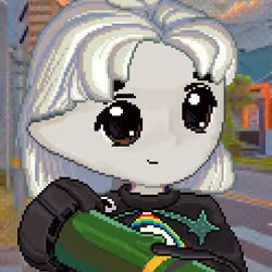 Pixelady #575