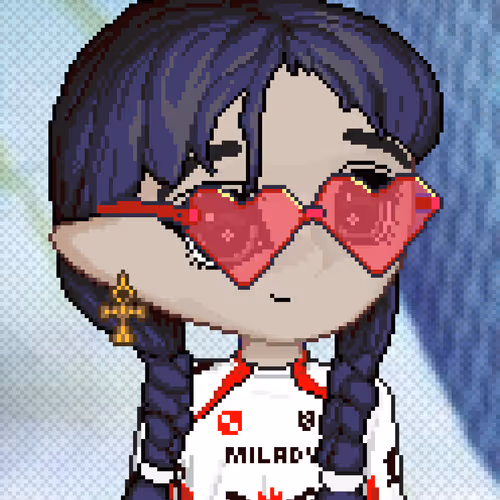 Pixeladymaker