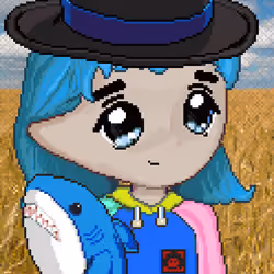 Pixelady #5045