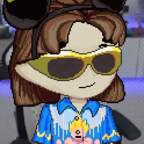 Pixeladymaker