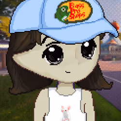Pixelady #7704