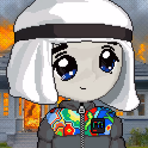 Pixeladymaker