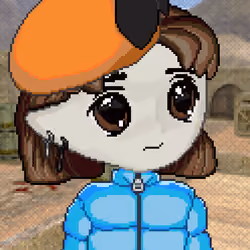 Pixelady #9456