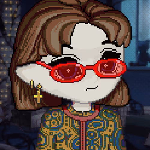 Pixeladymaker