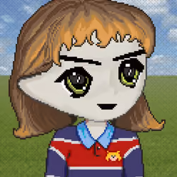 Pixelady #6793