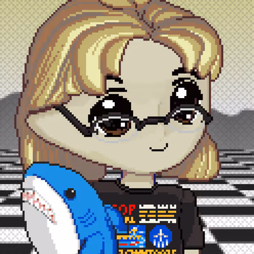 Pixeladymaker
