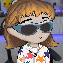 Pixelady #6639