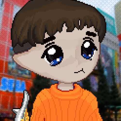 Pixeladymaker