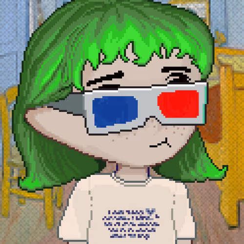 Pixeladymaker