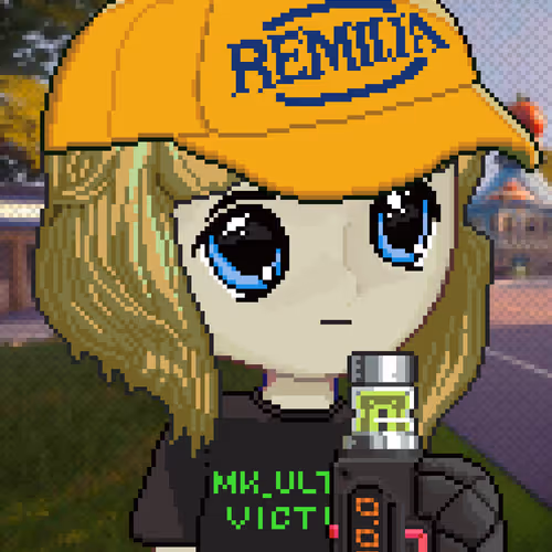 Pixeladymaker