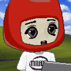 Pixelady #7403