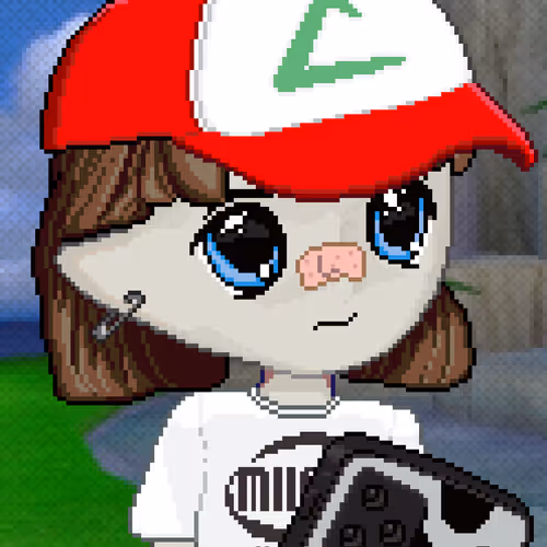 Pixeladymaker