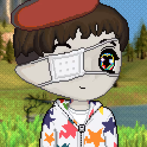 Pixelady #894