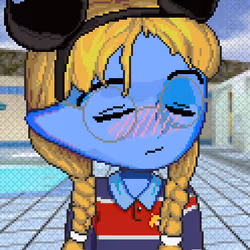 Pixelady #6946