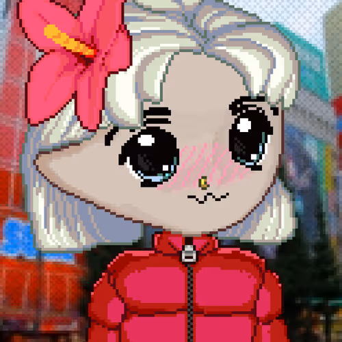 Pixeladymaker