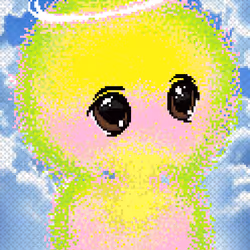 Pixelady #9169