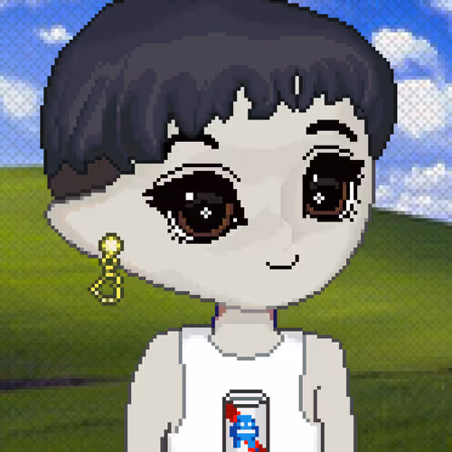 Pixeladymaker