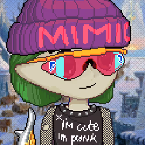 Pixeladymaker