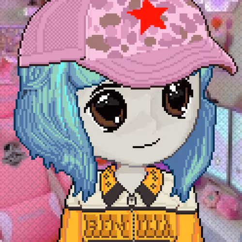 Pixeladymaker