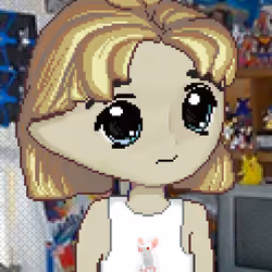 Pixelady #7821