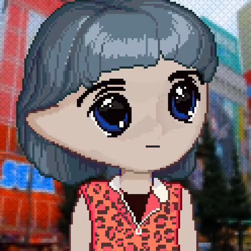 Pixeladymaker