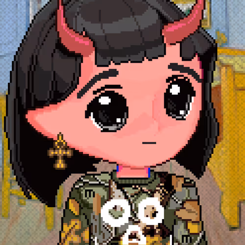 Pixeladymaker
