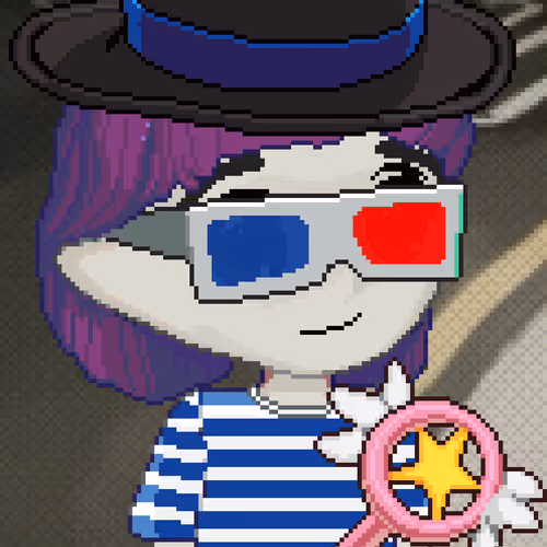 Pixeladymaker
